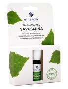 Sauna Fragrance Smoke Sauna Beauty Women Skin Care Body Body Oils Nude...