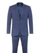 H-Huge-2Pcs-253 Puku Blue BOSS