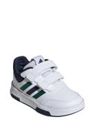 Tensaur Sport 2.0 Cf I Sport Sneakers Low-top Sneakers White Adidas Sp...