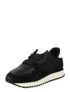 Bevinda Sneaker Matalavartiset Sneakerit Tennarit Black GANT