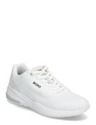 Rally Matalavartiset Sneakerit Tennarit White Björn Borg