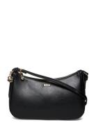 Numah Minibag Bags Top Handle Bags Black BOSS