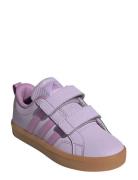 Vs Pace 2.0 Cf C Matalavartiset Sneakerit Tennarit Purple Adidas Sport...