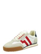 Baylle Sneaker Matalavartiset Sneakerit Tennarit White GANT
