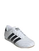Adidas Taekwondo Lace J Matalavartiset Sneakerit Tennarit White Adidas...