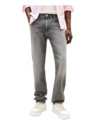 Ryan Slim Str Bi0177 Bottoms Jeans Slim Grey Tommy Jeans