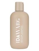 Moisture Shampoo 250Ml Shampoo Nude Ida Warg Beauty