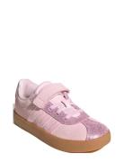 Vl Court 3.0 El C Matalavartiset Sneakerit Tennarit Pink Adidas Sports...
