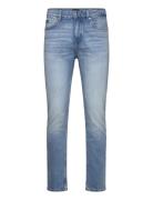 C-Delaware Bottoms Jeans Slim Blue BOSS