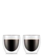 Pavina Home Tableware Cups & Mugs Coffee Cups Nude Bodum