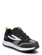 Century Wp Boa Sport Sneakers Low-top Sneakers Black Viking