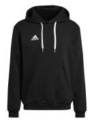 Ent22 Hoody Tops Sweat-shirts & Hoodies Hoodies Black Adidas Performan...