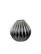 Vase 'Wide' Xl Keramik Home Decoration Vases Grey Broste Copenhagen