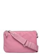 Nylon Medium Landyn Crossbody Bag Bags Crossbody Bags Pink Lauren Ralp...