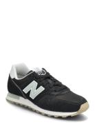 New Balance 373 V2 Matalavartiset Sneakerit Tennarit Black New Balance