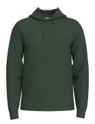 Slhemanuel Soft Hood Sweat Noos Tops Sweat-shirts & Hoodies Hoodies Gr...