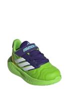 Runfalcon 5 Iron Hulk El I Matalavartiset Sneakerit Tennarit Green Adi...