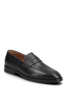Academi Loaferit Matalat Kengät Black Tiger Of Sweden