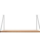 Loop Shelf Home Furniture Shelves Black We Do Wood