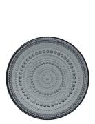 Kastehelmi 17Cm Tallerken Home Tableware Plates Dinner Plates Grey Iit...