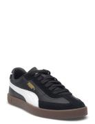 Puma Club Ii Era Jr Sport Sneakers Low-top Sneakers Black PUMA
