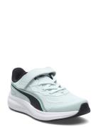 Skyrocket 2 Ac+ Ps Sport Sneakers Low-top Sneakers Blue PUMA