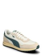 Puma Helsinki G Matalavartiset Sneakerit Tennarit Multi/patterned PUMA...