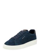 Mc Julien Sneaker Matalavartiset Sneakerit Tennarit Blue GANT