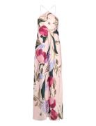 Almaria Maksimekko Juhlamekko Pink Ted Baker London