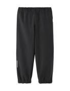 Softshell Pants, Oikotie Outerwear Softshells Softshell Trousers Black...