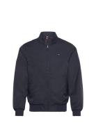 Tommy Club Harrington Bombertakki Takki Navy Tommy Hilfiger
