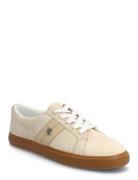 Janson Ii Suede & Nappa Leather Sneaker Matalavartiset Sneakerit Tenna...