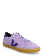 Volley Matalavartiset Sneakerit Tennarit Purple Veja