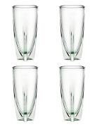 Universal Glass Low Dora Home Tableware Glass Drinking Glass Nude Sera...