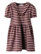 Nmfkattie Ss Dress Dresses & Skirts Dresses Casual Dresses Short-sleev...