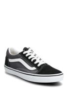 Old Skool Sport Sneakers Low-top Sneakers Black VANS