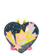 Rucksack Accessories Bags Backpacks Navy Billieblush