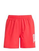 Coll Sh By Uimashortsit Red Adidas Sportswear