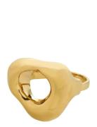 Free Ring Gold-Plated Sormus Korut Gold Pilgrim