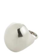 Jameson Ring Silver-Plated Sormus Korut Silver Pilgrim