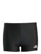 Block Boxer By Uimashortsit Black Adidas Sportswear