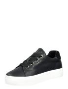 Avona Sneaker Matalavartiset Sneakerit Tennarit Black GANT