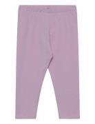 Leggings Bottoms Leggings Purple United Colors Of Benetton