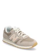 New Balance 373 V2 Matalavartiset Sneakerit Tennarit Beige New Balance