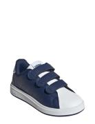 Advantage Base 2.0 Cf C Matalavartiset Sneakerit Tennarit Navy Adidas ...