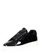 Avona Sneaker Matalavartiset Sneakerit Tennarit Black GANT