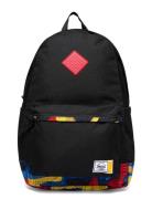 Lego Herschel Heritage Backpack Accessories Bags Backpacks Black Hersc...