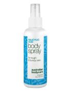 Salicylic Body Spray 100 Ml Beauty Women Skin Care Body Body Oils Nude...