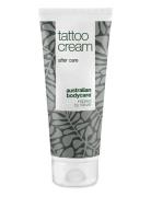 Tattoo Creme After Care 100 Ml Ihovoide Vartalovoide Nude Australian B...