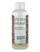2% Bha Exfoliant Lemon Myrtle - 55 Ml Beauty Women Skin Care Face Peel...